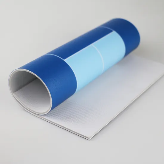 Multi-Functional Pickleball Court with Eco-Friendly Floor