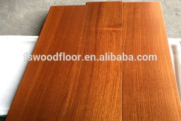 natural burma teak engineered hardwood flooring
