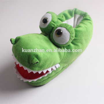China Supplier High Quality stylish warm 2016 Animal Slippers