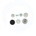 Fuser Drive Gear for HP LaserJet M712 M725 M5025 M5035 Swing Gear