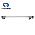 Aluminum radiator for TOYOTA RAV4 ACA30 OEM 16400-31420 car radiator cooling manufacture