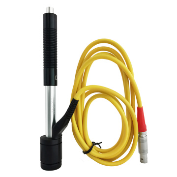 D-type Impact Device Universal Leeb hardness tester Accessories Probe head Type D shock device Sensors Probe Cable