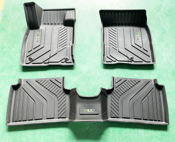 Mudflaps Splash Guards for Ford Maverick 2022-2023 Πατάτες και επενδύσεις αυτοκινήτου