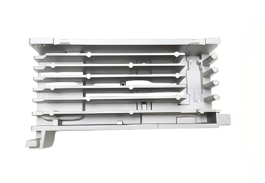single board driver heatsink
