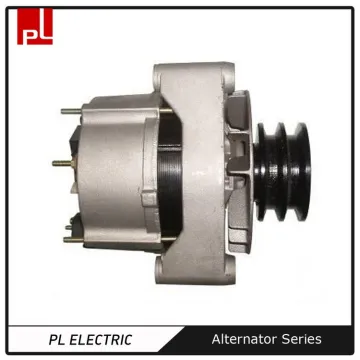 ZJPL 24V 55A prestolite 10kva generator alternator