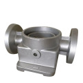 Steele Invest Investment Casting Marine-fittings