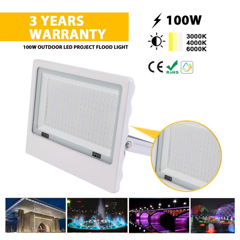 Factory direct sale LED flood lights led outdoor