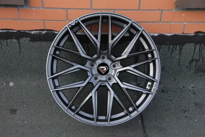 Rep 392 19 Inch Staggered Rims | Vorsteiner Car Alloy Wheels - Ready to Ship