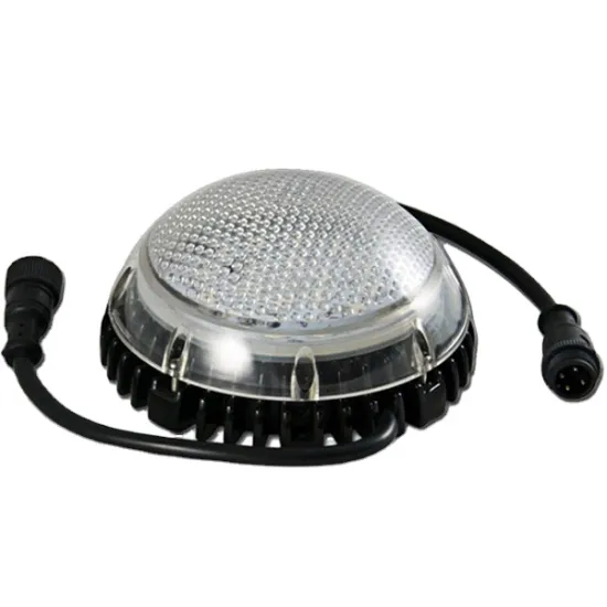 2023 Upgrade DMX LED Waterproof RGB Pixel Light for Nightclub Lighting
