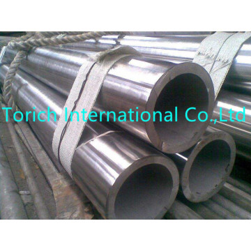 SA213 Seamless Stainless Steel Boiler Tubes from TORICH