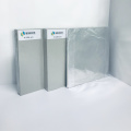 High Temperature Microporous Insulation Board