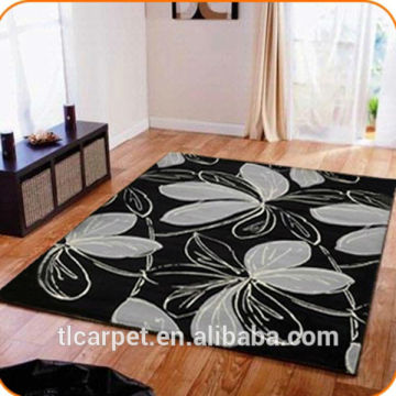 Animal Fur Rugs, Handmade Carpet 002