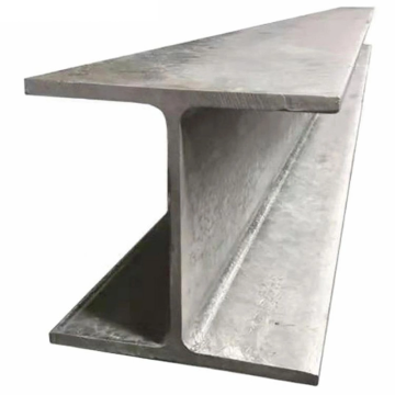 Structural Steel H Beams: Specifications, Dimensions, and Materials (SS400, ASTM Standards)