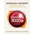 Antioxidant Ginger Fish Collagen Jelly Stick