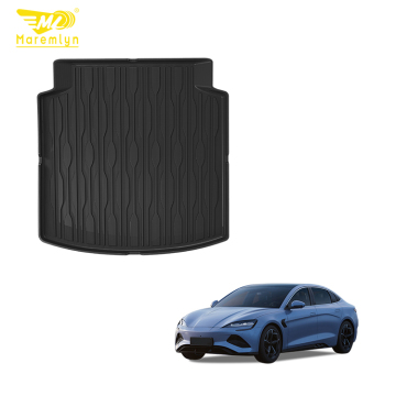 Maremlyn Cargo Liner Protective Auto Rear Trunk Mat for BYD Seal Accessories
