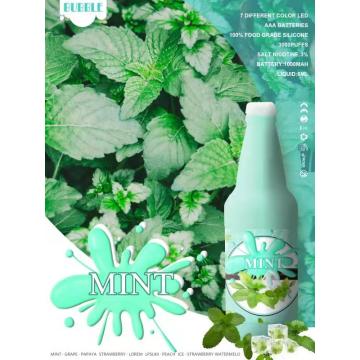 Wholesale E Cigarette 3000 Bubble Disposable vapes