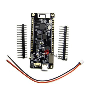 TTGO T8 V1.7 WiFi ESP32 WROVER Module - 4MB Flash 16MB PSRAM