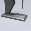 APEX Organisation Custom Acrylic Sublimation Trophy Blank