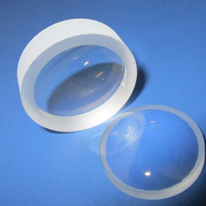 Optical Collimating Lens - Spherical Lens & Optical Collimator