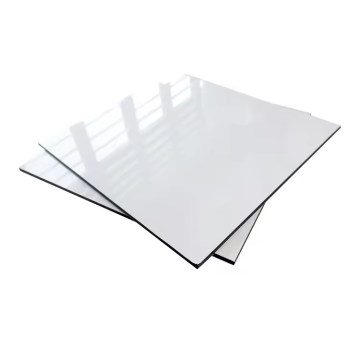 Alucobond ACP Panels for Wall Construction and Real Estate Decoration
