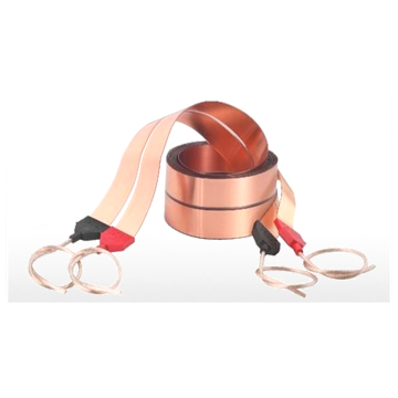 Taperwire Slim 2 Cable Ceramah Flat Speaker - 3 Meter Bi -Wire dengan Palam Pisang Z
