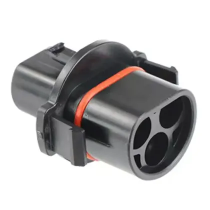 TUV CE LY01BC Solar Cable Adapter LY to Battery Connector