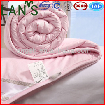 Cotton Fabric New Zealand wool filling duvet