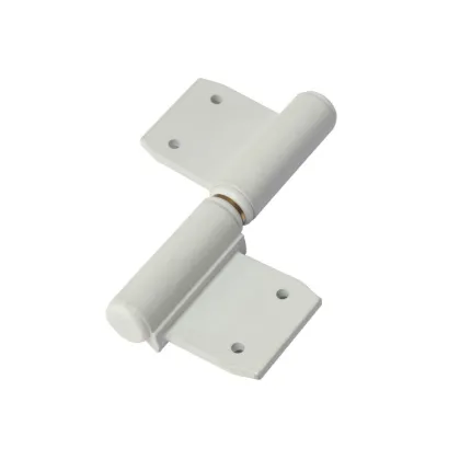 Udinese Aluminium Window Hinge B166 for South America (Argentina, Peru)