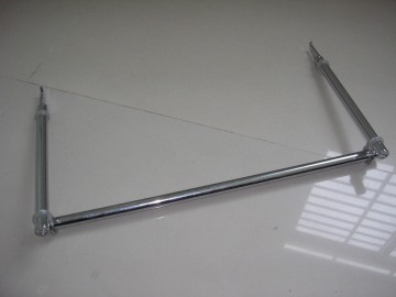 Metal Hook for Garments
