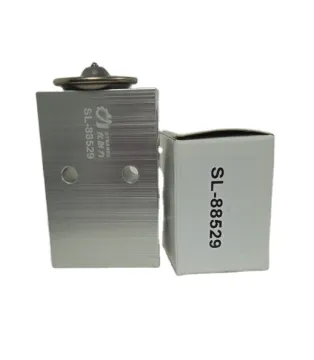 Wholesale Universal Air Conditioner Expansion Valve R12 R134A OEM for Jeep Cherokee