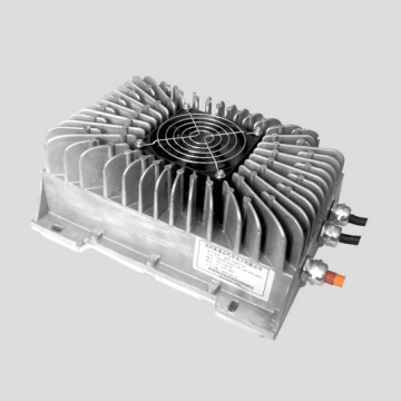 DC-DC Power Converter for Electric Vehicles