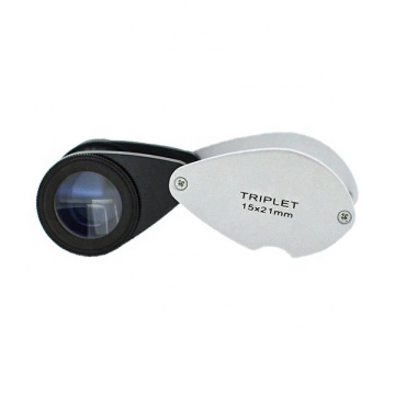 Hot Sale: GCF-T03 Chelsea Filter with 15X Magnification - 21mm