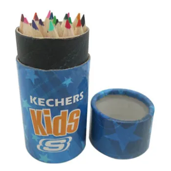 Pencils with high utility value, low price and fashion designs