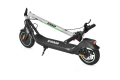 Due Wheels City Electric Scooter