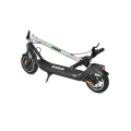 Scooter elétrico da cidade de duas rodas