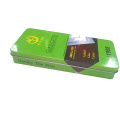 Tinplate Stationery Box Customization