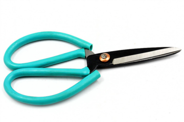 Household Scissors with Plastic handle