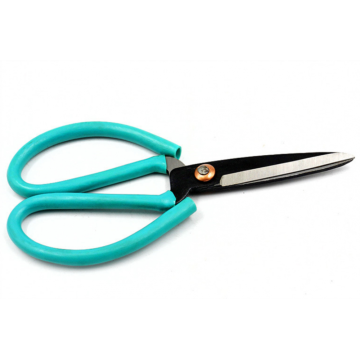 Household Scissors with Plastic handle