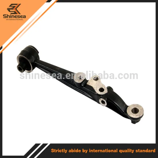 For Lexus LS400 1994-90 Auto Spare Front Lower L&R Suspension Brazo de Control Arm 4806950010