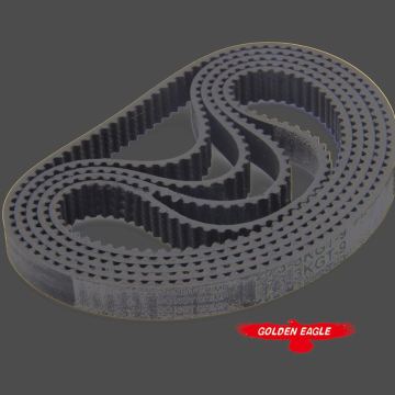 VE04-1 Timing Belt for Shingling Sewing Machine Parts & Accessories