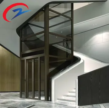 Passenger Automatic Elevator Lift