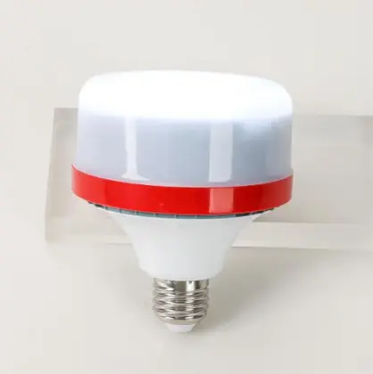 Led emergency working lighting