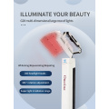 Máquina de terapia de luz LED facial Omeina PDT para el cuidado de la piel