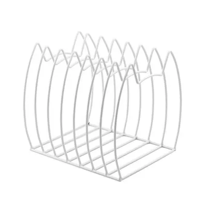 simple iron fresh home creative shelving simple bookshelf