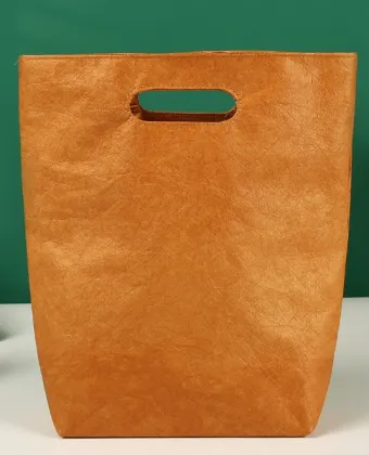 Lightweight & Waterproof Tyvek Promotional Totes