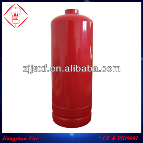 3kg Dry Powder Fire Extinguisher Tank /gas Cylinder, High Quality 3kg
