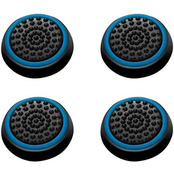 Food Grade Silicone Analog Thumb Grip Stick Cover