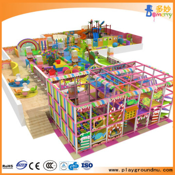 CE GS Proved Factory amusement park thrill ride