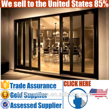 Cheap price sliding door