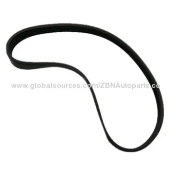 Auto V-Belt 30757613 Use for Car Parts of Ford Mondeo